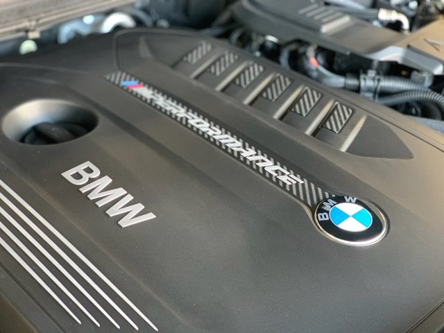 USED 2018 68 BMW X3 3.0 M40i SUV 5dr Petrol Auto xDrive Euro 6 (s/s) (360 ps) HIGH SPEC | GREAT COMBO