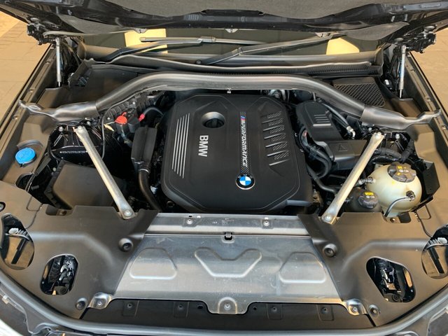 USED 2018 68 BMW X3 3.0 M40i SUV 5dr Petrol Auto xDrive Euro 6 (s/s) (360 ps) HIGH SPEC | GREAT COMBO