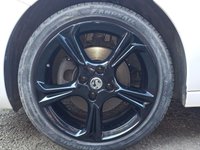USED 2023 23 VAUXHALL CORSA 1.2 Turbo GS Hatchback 5dr Petrol Auto Euro 6 (s/s) (130 ps) 