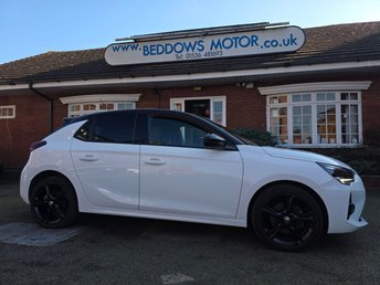 2023 VAUXHALL CORSA