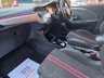 USED 2023 23 VAUXHALL CORSA 1.2 Turbo GS Hatchback 5dr Petrol Auto Euro 6 (s/s) (130 ps) 