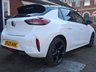 USED 2023 23 VAUXHALL CORSA 1.2 Turbo GS Hatchback 5dr Petrol Auto Euro 6 (s/s) (130 ps) 