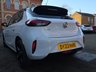 USED 2023 23 VAUXHALL CORSA 1.2 Turbo GS Hatchback 5dr Petrol Auto Euro 6 (s/s) (130 ps) 