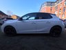 USED 2023 23 VAUXHALL CORSA 1.2 Turbo GS Hatchback 5dr Petrol Auto Euro 6 (s/s) (130 ps) 