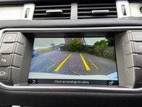 USED 2015 09 LAND ROVER RANGE ROVER EVOQUE 2.0 TD4 SE SUV 5dr Diesel Auto 4WD Euro 6 (s/s) (180 ps) 