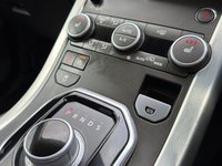 USED 2015 09 LAND ROVER RANGE ROVER EVOQUE 2.0 TD4 SE SUV 5dr Diesel Auto 4WD Euro 6 (s/s) (180 ps) 