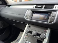 USED 2015 09 LAND ROVER RANGE ROVER EVOQUE 2.0 TD4 SE SUV 5dr Diesel Auto 4WD Euro 6 (s/s) (180 ps) 