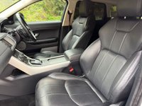 USED 2015 09 LAND ROVER RANGE ROVER EVOQUE 2.0 TD4 SE SUV 5dr Diesel Auto 4WD Euro 6 (s/s) (180 ps) 