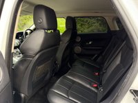 USED 2015 09 LAND ROVER RANGE ROVER EVOQUE 2.0 TD4 SE SUV 5dr Diesel Auto 4WD Euro 6 (s/s) (180 ps) 