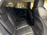 USED 2015 09 LAND ROVER RANGE ROVER EVOQUE 2.0 TD4 SE SUV 5dr Diesel Auto 4WD Euro 6 (s/s) (180 ps) 