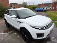 USED 2015 09 LAND ROVER RANGE ROVER EVOQUE 2.0 TD4 SE SUV 5dr Diesel Auto 4WD Euro 6 (s/s) (180 ps) 