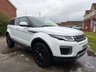 USED 2015 09 LAND ROVER RANGE ROVER EVOQUE 2.0 TD4 SE SUV 5dr Diesel Auto 4WD Euro 6 (s/s) (180 ps) 