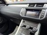 USED 2015 09 LAND ROVER RANGE ROVER EVOQUE 2.0 TD4 SE SUV 5dr Diesel Auto 4WD Euro 6 (s/s) (180 ps) 