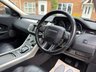 USED 2015 09 LAND ROVER RANGE ROVER EVOQUE 2.0 TD4 SE SUV 5dr Diesel Auto 4WD Euro 6 (s/s) (180 ps) 