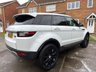 USED 2015 09 LAND ROVER RANGE ROVER EVOQUE 2.0 TD4 SE SUV 5dr Diesel Auto 4WD Euro 6 (s/s) (180 ps) 