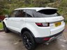 USED 2015 09 LAND ROVER RANGE ROVER EVOQUE 2.0 TD4 SE SUV 5dr Diesel Auto 4WD Euro 6 (s/s) (180 ps) 