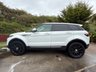 USED 2015 09 LAND ROVER RANGE ROVER EVOQUE 2.0 TD4 SE SUV 5dr Diesel Auto 4WD Euro 6 (s/s) (180 ps) 