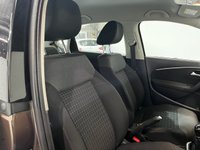 USED 2015 65 VOLKSWAGEN POLO 1.2 TSI BlueMotion Tech SE Hatchback 5dr Petrol Manual Euro 6 (s/s) (90 ps) 2 keys, cruise control, DAB radio