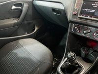USED 2015 65 VOLKSWAGEN POLO 1.2 TSI BlueMotion Tech SE Hatchback 5dr Petrol Manual Euro 6 (s/s) (90 ps) 2 keys, cruise control, DAB radio