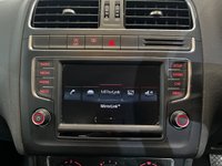 USED 2015 65 VOLKSWAGEN POLO 1.2 TSI BlueMotion Tech SE Hatchback 5dr Petrol Manual Euro 6 (s/s) (90 ps) 2 keys, cruise control, DAB radio