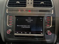 USED 2015 65 VOLKSWAGEN POLO 1.2 TSI BlueMotion Tech SE Hatchback 5dr Petrol Manual Euro 6 (s/s) (90 ps) 2 keys, cruise control, DAB radio