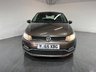 USED 2015 65 VOLKSWAGEN POLO 1.2 TSI BlueMotion Tech SE Hatchback 5dr Petrol Manual Euro 6 (s/s) (90 ps) 2 keys, cruise control, DAB radio