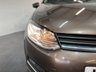 USED 2015 65 VOLKSWAGEN POLO 1.2 TSI BlueMotion Tech SE Hatchback 5dr Petrol Manual Euro 6 (s/s) (90 ps) 2 keys, cruise control, DAB radio