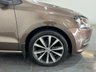 USED 2015 65 VOLKSWAGEN POLO 1.2 TSI BlueMotion Tech SE Hatchback 5dr Petrol Manual Euro 6 (s/s) (90 ps) 2 keys, cruise control, DAB radio