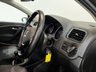 USED 2015 65 VOLKSWAGEN POLO 1.2 TSI BlueMotion Tech SE Hatchback 5dr Petrol Manual Euro 6 (s/s) (90 ps) 2 keys, cruise control, DAB radio