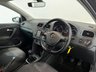 USED 2015 65 VOLKSWAGEN POLO 1.2 TSI BlueMotion Tech SE Hatchback 5dr Petrol Manual Euro 6 (s/s) (90 ps) 2 keys, cruise control, DAB radio