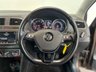 USED 2015 65 VOLKSWAGEN POLO 1.2 TSI BlueMotion Tech SE Hatchback 5dr Petrol Manual Euro 6 (s/s) (90 ps) 2 keys, cruise control, DAB radio
