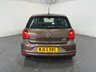 USED 2015 65 VOLKSWAGEN POLO 1.2 TSI BlueMotion Tech SE Hatchback 5dr Petrol Manual Euro 6 (s/s) (90 ps) 2 keys, cruise control, DAB radio