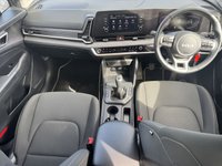USED 2024 24 KIA SPORTAGE 1.6 T-GDi 2 SUV 5dr Petrol Manual Euro 6 (s/s) (148 bhp) 