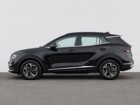 USED 2024 24 KIA SPORTAGE 1.6 T-GDi 2 SUV 5dr Petrol Manual Euro 6 (s/s) (148 bhp) 