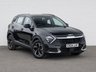 USED 2024 24 KIA SPORTAGE 1.6 T-GDi 2 SUV 5dr Petrol Manual Euro 6 (s/s) (148 bhp) 