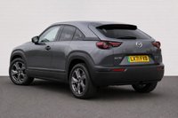 USED 2021 71 MAZDA MX-30 35.5kWh SE-L Lux SUV 5dr Electric Auto (145 ps) 