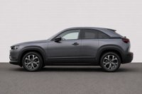 USED 2021 71 MAZDA MX-30 35.5kWh SE-L Lux SUV 5dr Electric Auto (145 ps) 