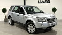 USED 2010 60 LAND ROVER FREELANDER 2 2.2 TD4 XS SUV 5dr Diesel Auto 4WD Euro 4 (160 ps) 