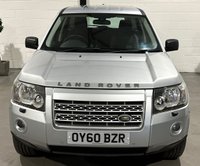 USED 2010 60 LAND ROVER FREELANDER 2 2.2 TD4 XS SUV 5dr Diesel Auto 4WD Euro 4 (160 ps) 