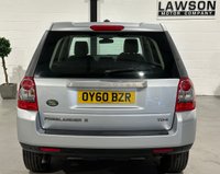 USED 2010 60 LAND ROVER FREELANDER 2 2.2 TD4 XS SUV 5dr Diesel Auto 4WD Euro 4 (160 ps) 