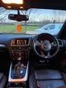 USED 2015 AUDI  0.0L 