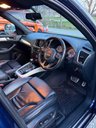 USED 2015 AUDI  0.0L 