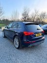 USED 2015 AUDI  0.0L 
