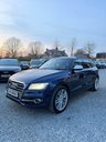USED 2015 AUDI  0.0L 