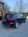 USED 2015 AUDI  0.0L 
