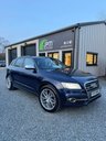USED 2015 AUDI  0.0L 