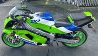 USED 1990 F KAWASAKI ZXR250 KAWASAKI ZXR250R SP 1990 STUNNING AND VERY RARE ZXR250 SP