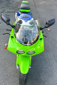 USED 1990 F KAWASAKI ZXR250 KAWASAKI ZXR250R SP 1990 STUNNING AND VERY RARE ZXR250 SP