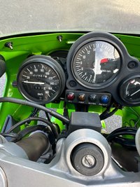 USED 1990 F KAWASAKI ZXR250 KAWASAKI ZXR250R SP 1990 STUNNING AND VERY RARE ZXR250 SP