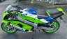 USED 1990 F KAWASAKI ZXR250 KAWASAKI ZXR250R SP 1990 STUNNING AND VERY RARE ZXR250 SP